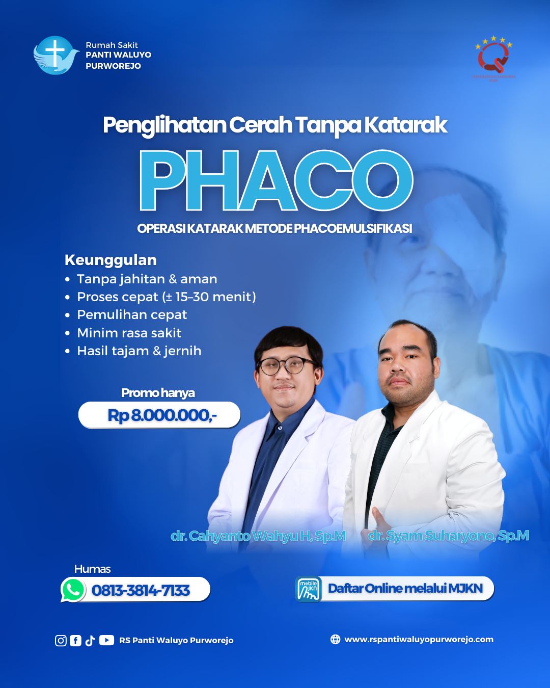 PHACOEMULSIFIKASI