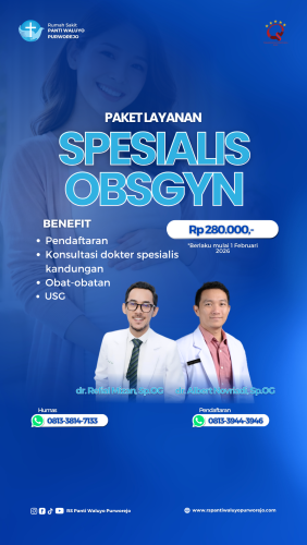 PROMO OBSGYN